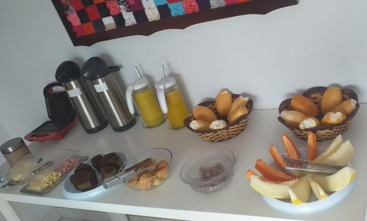 Serras Do Jalapao Hotel Mateiros Екстериор снимка